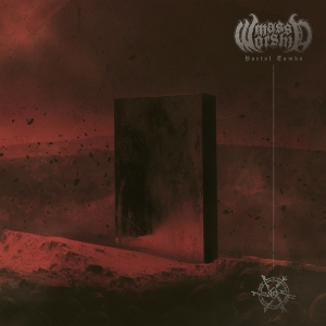 Mass Worship - Portal Tombs i gruppen Annet /  hos Bengans Skivbutik AB (4110730)