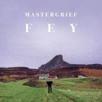 Mastergrief - Fey i gruppen VINYL / Pop-Rock hos Bengans Skivbutik AB (4110974)