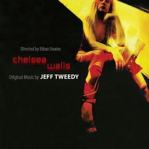 Tweedy Jeff - Chelsea Walls i gruppen VINYL / Film-Musikkkal hos Bengans Skivbutik AB (4110999)