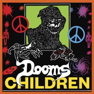 Dooms Children - Dooms Children i gruppen VINYL / Jazz,Pop-Rock hos Bengans Skivbutik AB (4111001)
