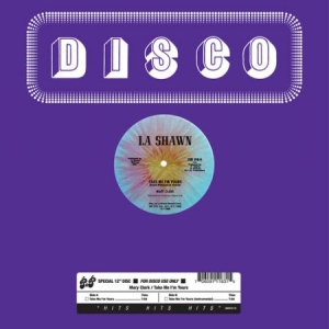 Mary Clark - Take Me I'm Yours i gruppen VINYL hos Bengans Skivbutik AB (4111180)