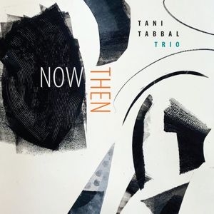 Tani Tabbal - Now Then i gruppen CD hos Bengans Skivbutik AB (4111191)
