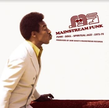 Various Artists - Mainstream Funk - Funk Soul & Spiri i gruppen VINYL / Toppselgere hos Bengans Skivbutik AB (4111244)