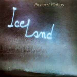 Pinhas Richard - Iceland i gruppen VINYL / Pop-Rock hos Bengans Skivbutik AB (4111246)