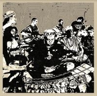Gabo - Jungle Fever i gruppen VINYL / Elektroniskt,Pop-Rock,World Music hos Bengans Skivbutik AB (4111247)