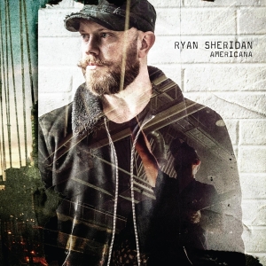 Ryan Sheridan - Americana i gruppen Annet /  hos Bengans Skivbutik AB (4111257)
