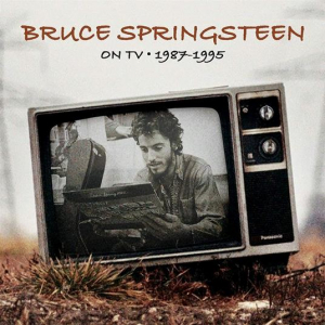 Springsteen Bruce - On Tv 1987-95 i gruppen CD hos Bengans Skivbutik AB (4111347)