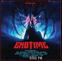 Endtime - Impending Doom i gruppen CD hos Bengans Skivbutik AB (4111512)
