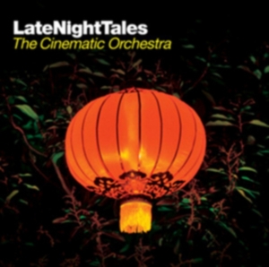 Cinematic Orchestra - Late Night Tales i gruppen Annet /  hos Bengans Skivbutik AB (4111519)
