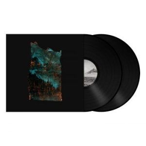 Cult Of Luna - Long Road North (Black Vinyl 2 Lp) i gruppen VINYL / Metal,Svensk FolkeMusikkk hos Bengans Skivbutik AB (4111911)