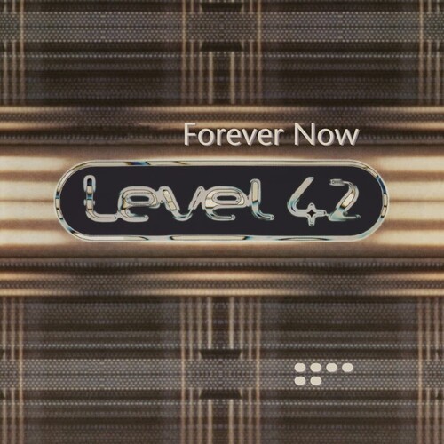 Level 42 - Forever Now i gruppen Annet /  hos Bengans Skivbutik AB (4112063)