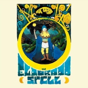 Kryptograf - Eldorado Spell (White) i gruppen -Start BOR1 hos Bengans Skivbutik AB (4112116)