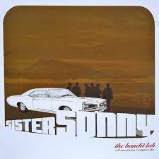 Sister Sonny - Bandit Lab i gruppen VINYL hos Bengans Skivbutik AB (4112117)