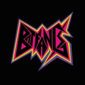 Bat Fangs - Bat Fangs (Hot Pink Vinyl) i gruppen VINYL / Metal,Pop-Rock hos Bengans Skivbutik AB (4112127)