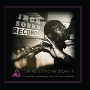 Various Artists - Isr Retrospective + i gruppen CD hos Bengans Skivbutik AB (4112162)