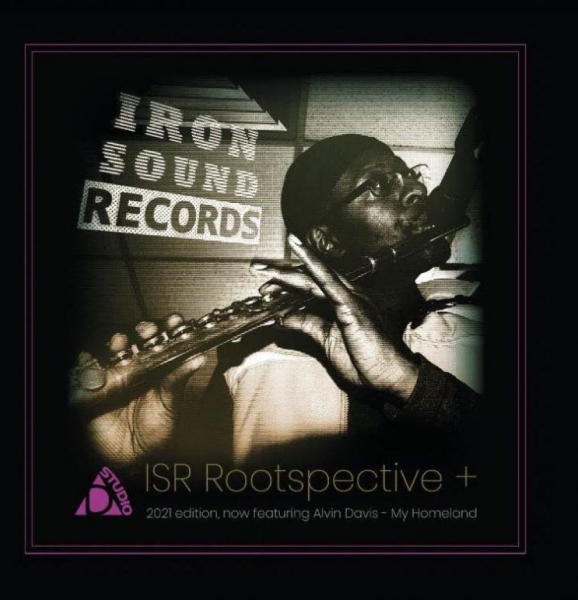 Various Artists - Isr Retrospective + i gruppen CD / Toppselgere hos Bengans Skivbutik AB (4112162)