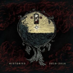 Eight Bells - Histories 2010-2016  (Black Vinyl 3 i gruppen VINYL / Metal hos Bengans Skivbutik AB (4112193)