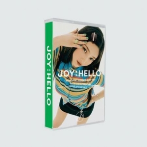 Joy - Special Album [Hello] (Cassette Tape Ver.) (Limited Edition) i gruppen Korr_grupp /  hos Bengans Skivbutik AB (4112506)