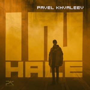 Khvaleev Pavel - Inhale i gruppen CD hos Bengans Skivbutik AB (4112752)