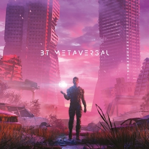 Bt - Metaversal i gruppen CD hos Bengans Skivbutik AB (4112755)