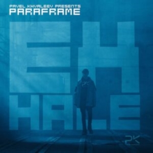 Khvaleev Pavel - Exhale i gruppen CD / Dance-Techno,Elektroniskt hos Bengans Skivbutik AB (4112758)