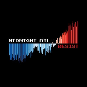 Midnight Oil - Resist i gruppen CD hos Bengans Skivbutik AB (4112759)