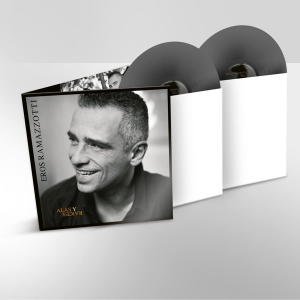 Ramazzotti Eros - Alas Y Raices i gruppen VINYL / Pop-Rock,Annet hos Bengans Skivbutik AB (4112761)