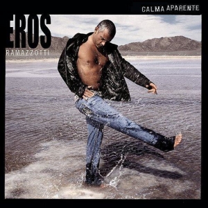 Ramazzotti Eros - Calma Aparente i gruppen Minishops / Eros Ramazzotti hos Bengans Skivbutik AB (4112762)