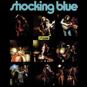 Shocking Blue - 3Rd Album + 6 i gruppen -Start MOV BM hos Bengans Skivbutik AB (4112769)