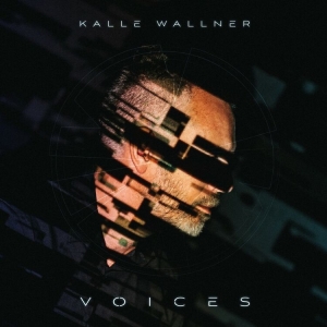 Wallner Kalle - Voices (Clear Vinyl Lp) i gruppen VINYL / Pop-Rock hos Bengans Skivbutik AB (4112820)