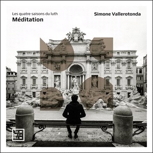 Various - Méditation: Les Quatre Saisons Du L i gruppen CD / Toppselgere hos Bengans Skivbutik AB (4112843)