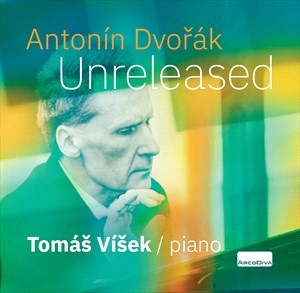 Dvorak Antonin - Unreleased i gruppen CD / Klassisk hos Bengans Skivbutik AB (4112844)