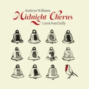 Kathryn & Carol Ann Duff Williams - Midnight Chorus i gruppen CD / JuleMusikkk,Pop-Rock hos Bengans Skivbutik AB (4112919)