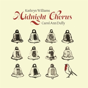 Kathryn & Carol Ann Duff Williams - Midnight Chorus i gruppen VINYL / JuleMusikkk,Pop-Rock hos Bengans Skivbutik AB (4112920)