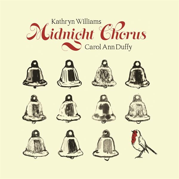 Kathryn & Carol Ann Duff Williams - Midnight Chorus i gruppen VINYL / Toppselgere hos Bengans Skivbutik AB (4112920)