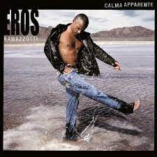 Ramazzotti Eros - Calma Apparente i gruppen Minishops / Eros Ramazzotti hos Bengans Skivbutik AB (4112921)