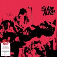 Slade - Slade Alive! i gruppen VINYL hos Bengans Skivbutik AB (4112957)