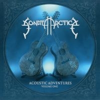 Sonata Arctica - Acoustic Adventures - Volume One i gruppen VINYL / Metal hos Bengans Skivbutik AB (4112959)