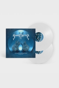 Sonata Arctica - Acoustic Adventures - Volume One i gruppen VINYL / Metal hos Bengans Skivbutik AB (4112959)