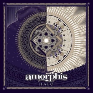 Amorphis - Halo i gruppen CD / Metal hos Bengans Skivbutik AB (4112975)