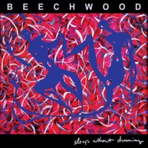 Beechwood - Sleep Without Dreaming (Clear Red) i gruppen Annet /  hos Bengans Skivbutik AB (4113187)