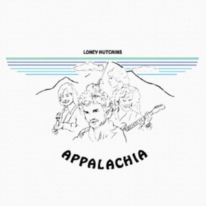Hutchins Loney - Appalachia i gruppen VINYL hos Bengans Skivbutik AB (4113196)