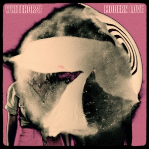 Whitehorse - Modern Love i gruppen Annet /  hos Bengans Skivbutik AB (4113208)