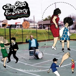 Tim Chad & Sherry - Baby We Can Work It Out i gruppen VINYL hos Bengans Skivbutik AB (4113210)