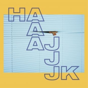 Hajk - Hajk i gruppen VINYL / Rock hos Bengans Skivbutik AB (4113243)