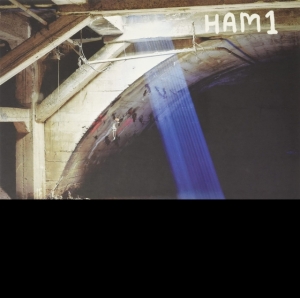 Ham1 - Underground Stream i gruppen VINYL / Pop-Rock hos Bengans Skivbutik AB (4113246)