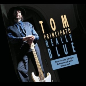 Principato Tom - Really Blue - 25Th Anniversary Ed. i gruppen Annet /  hos Bengans Skivbutik AB (4113265)
