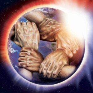 Big Big Train - Welcome To The Planet i gruppen Minishops / Big Big Train hos Bengans Skivbutik AB (4113280)