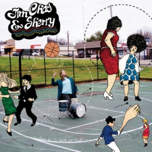 Tim Chad & Sherry - Baby We Can Work It Out i gruppen CD hos Bengans Skivbutik AB (4113289)