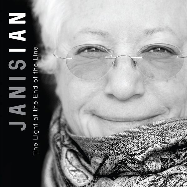 Janis Ian - Light At The End Of The Line i gruppen CD / Worldmusic/ FolkeMusikkk hos Bengans Skivbutik AB (4113291)